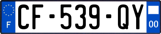 CF-539-QY