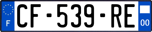 CF-539-RE