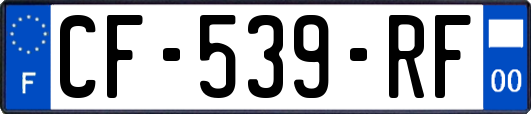 CF-539-RF