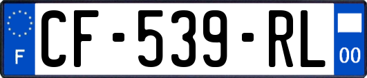 CF-539-RL