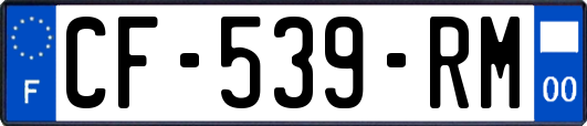 CF-539-RM