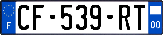 CF-539-RT
