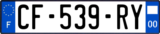 CF-539-RY