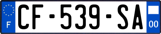 CF-539-SA