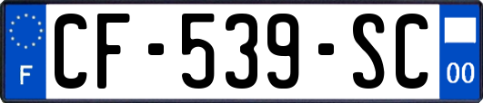 CF-539-SC