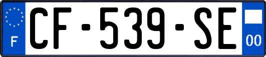 CF-539-SE