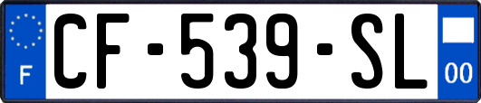 CF-539-SL
