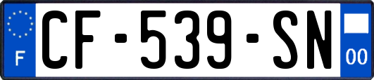 CF-539-SN