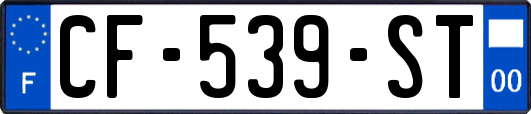 CF-539-ST