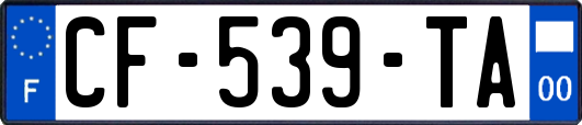 CF-539-TA
