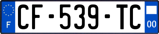 CF-539-TC