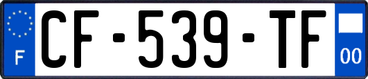 CF-539-TF