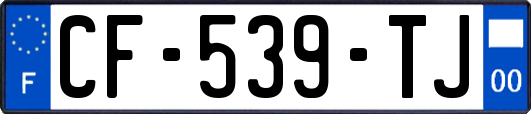 CF-539-TJ