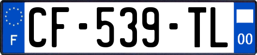 CF-539-TL