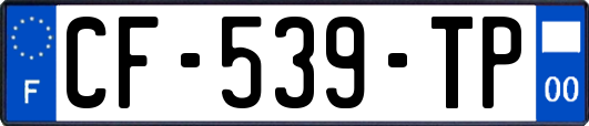 CF-539-TP