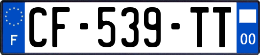 CF-539-TT