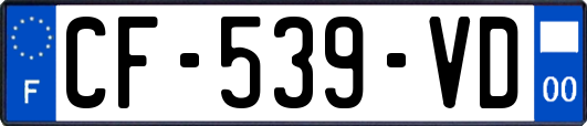 CF-539-VD