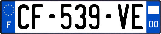 CF-539-VE