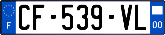 CF-539-VL