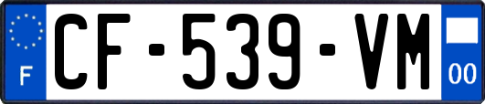 CF-539-VM