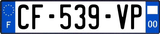 CF-539-VP