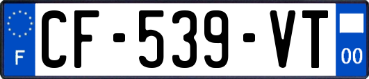 CF-539-VT