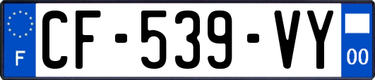 CF-539-VY