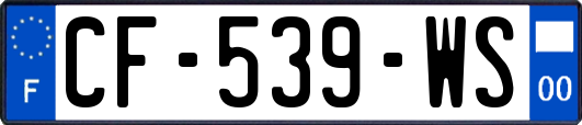 CF-539-WS