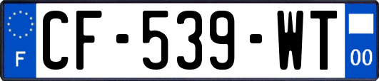 CF-539-WT