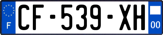 CF-539-XH