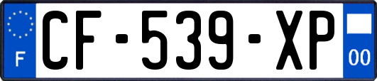 CF-539-XP