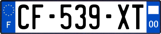 CF-539-XT