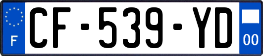 CF-539-YD