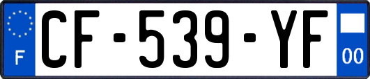 CF-539-YF