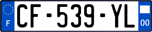 CF-539-YL