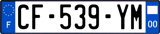 CF-539-YM