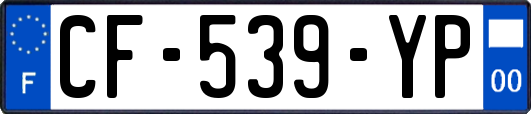 CF-539-YP