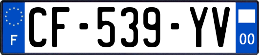 CF-539-YV