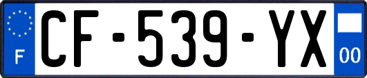 CF-539-YX