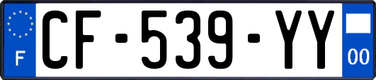 CF-539-YY