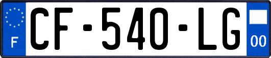 CF-540-LG
