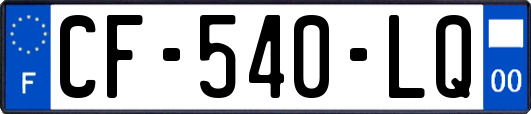 CF-540-LQ