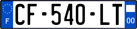 CF-540-LT