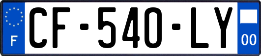 CF-540-LY