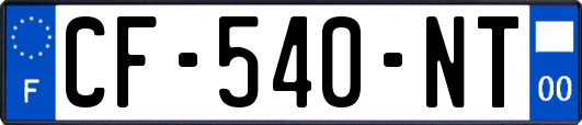 CF-540-NT