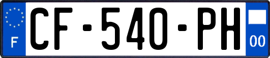 CF-540-PH