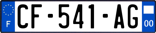 CF-541-AG