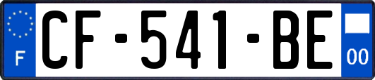 CF-541-BE