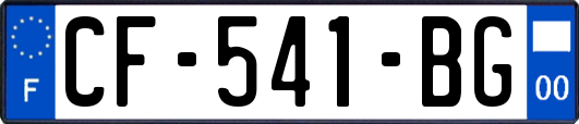 CF-541-BG