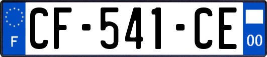 CF-541-CE
